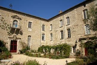 Palais des
